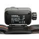 Налобний світлодіодний ліхтарик VIDEX 500Lm 5000K VLF-H046Z 28770 фото 7