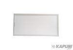 Світильник LED-PANEL-295*595-30-6400K-24W-220V-2000L Alum TNSy TNSy5000828 фото