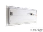 Світильник LED-PANEL-295*595-30-6400K-24W-220V-2000L Alum TNSy TNSy5000828 фото
