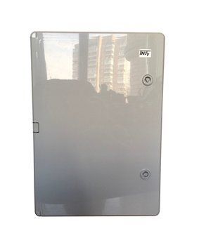 Корпус пластиковий TechnoSystems ЩРН-П-42 PRO, ABS IP65 14х3 350х500х190 TNSy5505308 TNSy5505308 фото