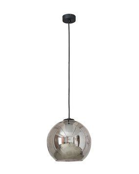 Подвесной светильник Nowodvorski 9060 Polaris E27 1x60W IP20 Smoked 9060 фото