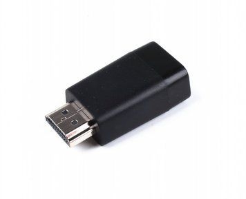 Адаптер-переходник HDMI на VGA Cablexpert A-HDMI-VGA-001 A-HDMI-VGA-001 фото