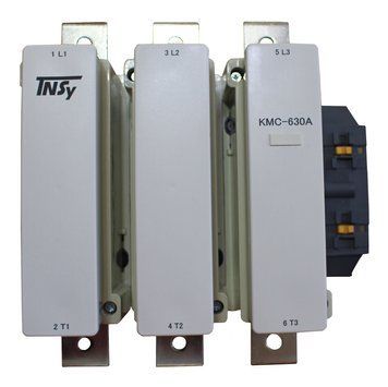 Контактор КМС-630А 230В/АС3 TNSy TNSy5504521 фото