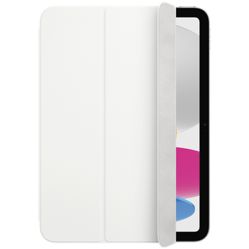 ОБКЛАДКА IPAD SMART FOLIO WHITE-ZML MDEJ4ZM/A фото