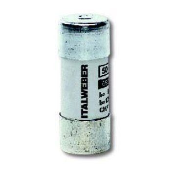 Предохранитель цилиндрический Italweber CH22 100 А aM 22&times;58 500 В 1442099 1442099 фото
