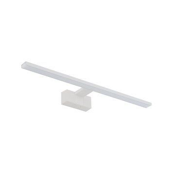 Світильник Nowodvorski 10684 Cezanne LED 1x12W 4000K 950Lm IP44 White M 10684 фото
