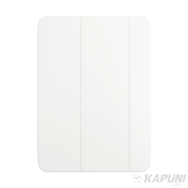 ОБКЛАДКА IPAD SMART FOLIO WHITE-ZML MDEJ4ZM/A фото