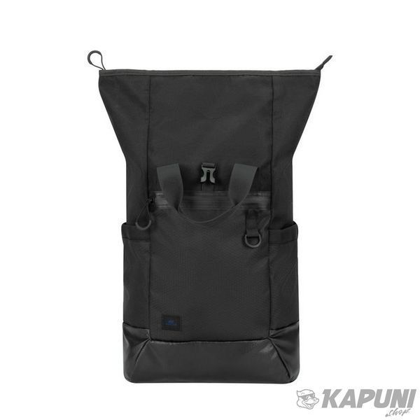 Рюкзак для ноутбука 15.6" RIVACASE 5321 (Black) фото