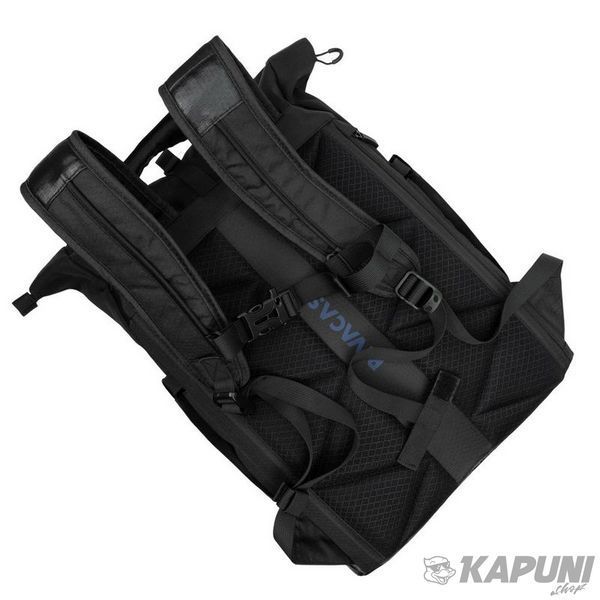Рюкзак для ноутбука 15.6" RIVACASE 5321 (Black) фото