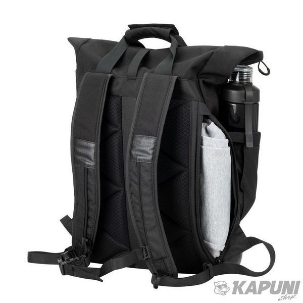 Рюкзак для ноутбука 15.6" RIVACASE 5321 (Black) фото