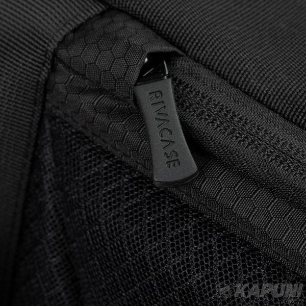 Рюкзак для ноутбука 15.6" RIVACASE 5321 (Black) фото