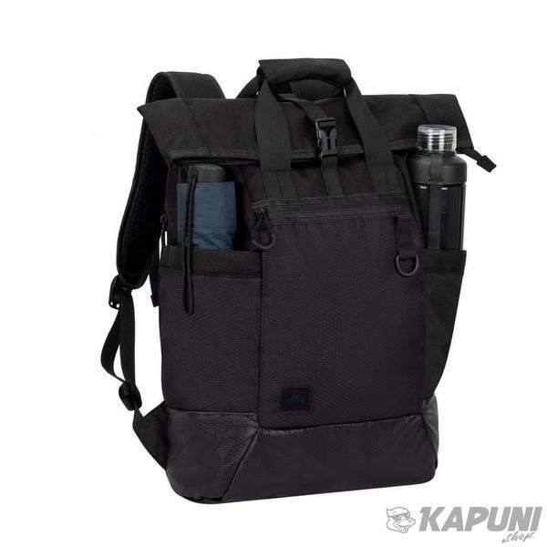 Рюкзак для ноутбука 15.6" RIVACASE 5321 (Black) фото