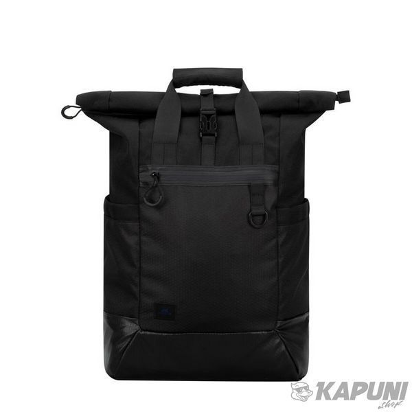 Рюкзак для ноутбука 15.6" RIVACASE 5321 (Black) фото
