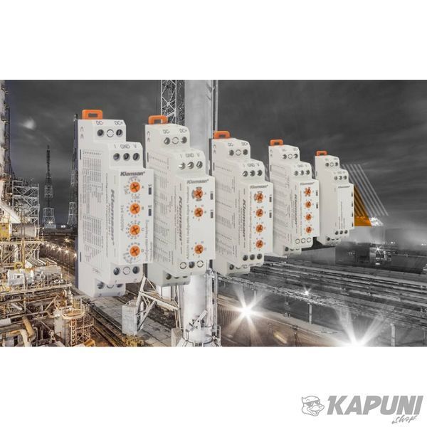 Программируемый преобразователь частоты Klemsan Ascon 341 0.0.0.6.02330 0.0.0.6.02330 фото