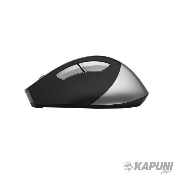 Миша A4Tech бездротова Fstyler, USB, 2000 dpi, сірий FG35S (Grey) FG35S (Grey) фото