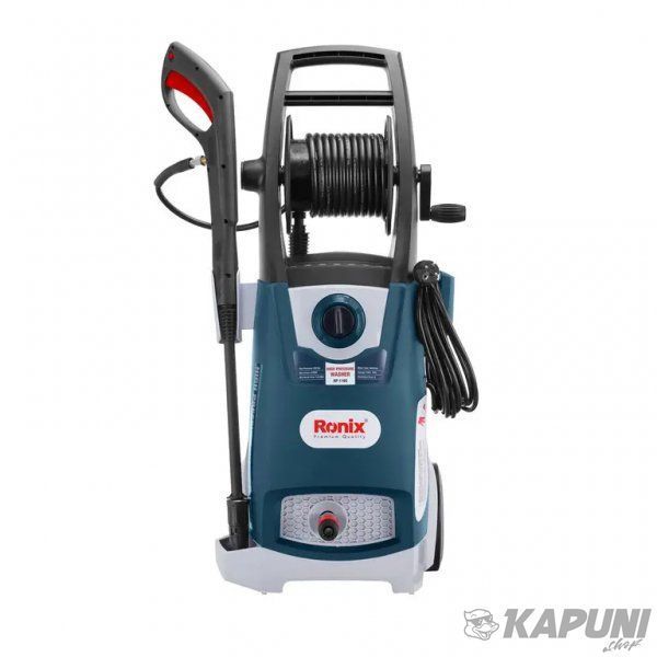 Мийка високого тиску 2200Вт, 160Bar Ronix RP-1160 RP-1160 фото