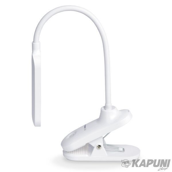 LED лампа настiльна VIDEX TF09W 7W 3000-5500K VL-TF09W 25051 фото