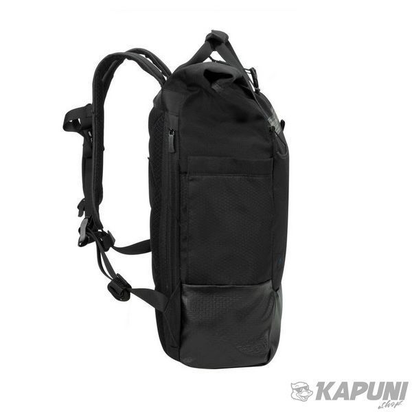 Рюкзак для ноутбука 15.6" RIVACASE 5321 (Black) фото