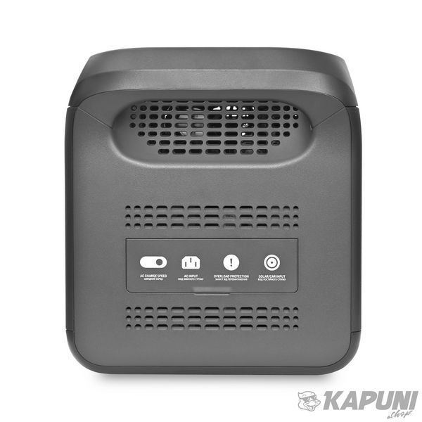 Портативна зарядная станция VIDEX OASIS 1800W 1229Wh VPS-SG1-1KW8 28325 фото