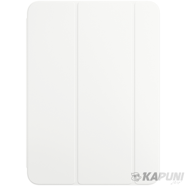 ОБКЛАДКА IPAD SMART FOLIO WHITE-ZML MDEJ4ZM/A фото