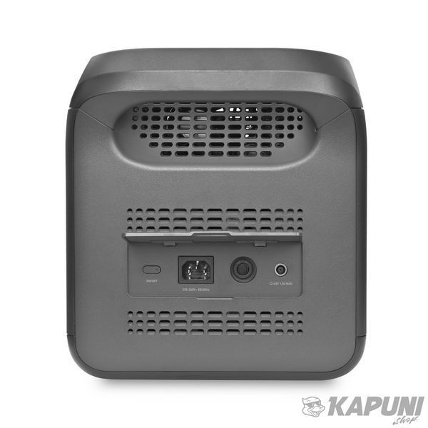 Портативна зарядная станция VIDEX OASIS 1800W 1229Wh VPS-SG1-1KW8 28325 фото