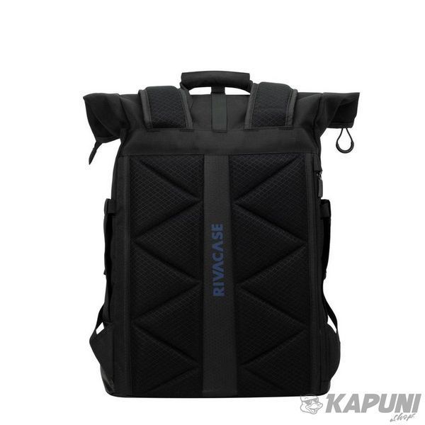 Рюкзак для ноутбука 15.6" RIVACASE 5321 (Black) фото