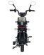 Електроскутер, 600 Вт, срібний Maxxter E600 (Silver) фото 4