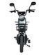 Електроскутер, 600 Вт, срібний Maxxter E600 (Silver) фото 8
