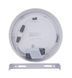 Світильник накладний LED Round Downlight 12W-230V-850L-4000K Alum TNSy TNSy5000135 фото 4