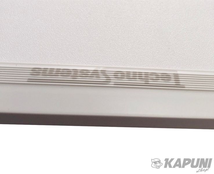 Світильник LED-PANEL-295*595-30-6400K-24W-220V-2000L Alum TNSy TNSy5000828 фото