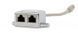 Розгалужувач порту локальної мережі RJ-45 Cablexpert NCA-SP-02 NCA-SP-02 фото 2