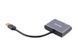 Адаптер-перехідник USB-A на HDMI/VGA Maxxter V-AM-HDMI-VGA V-AM-HDMI-VGA фото 2