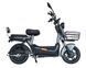 Електроскутер, 600 Вт, срібний Maxxter E600 (Silver) фото 6