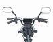 Електроскутер, 600 Вт, срібний Maxxter E600 (Silver) фото 9