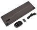Комплект беспроводной Fstyler клавиатура+мышь, черно-серый, USB A4Tech FG1010 (Grey) FG1010 (Grey) фото 4