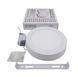 Світильник накладний LED Round Downlight 12W-230V-850L-4000K Alum TNSy TNSy5000135 фото 17