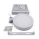 Світильник накладний LED Round Downlight 12W-230V-850L-4000K Alum TNSy TNSy5000135 фото 5