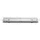 Светильник для ламп LED T8x2 (0.6m) EUROLAMP LH2-LED-T8(0.6) фото 1