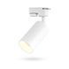 Светильник VIDEX під лампу GU10 SPF06C трековый белый, 30W Max VL-SPF06C-W 26840 фото 2