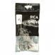 Кабель премиум 2 RCA-2RCA, 1.5м Cablexpert CCAP-202-1.5M CCAP-202-1.5M фото 2