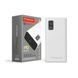 Повербанк TITANUM 728S 30000mAh 22.5W White TPB-728S-W 27365 фото 1