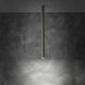 Точечный светильник Nowodvorski 10886 Fourty M GU10 1x10W IP20 Silk Gray 10886 фото 3