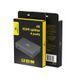 Разветвитель HDMI сигнала, на 4 порта HDMI v. 1.4 Cablexpert DSP-HDMI4K-4P-01 фото 3