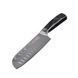 Ніж RESTO Santoku, колекція "ERIDANUS", 19 см 95332 95332 фото 1