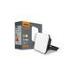 LED прожектор VIDEX F3 20W 5000K 220V Black VLE-F3-0205B 27713 фото 1