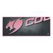 Коврик игровой, 1000 х 400 х 5 мм, Speed, размер XXL, розовый Cougar Arena X Pink Arena X Pink фото 1