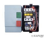 Контактор КММо23253 в оболочке пласт. 32А РТ-23-32А 400В/АС3 IP54 TNSy TNSy5504487 фото