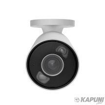 Дротова охоронна IP-камера Ajax BulletCam HL (8 Mp/4 mm) White (126259.217.WH1) 59512_AJAX фото