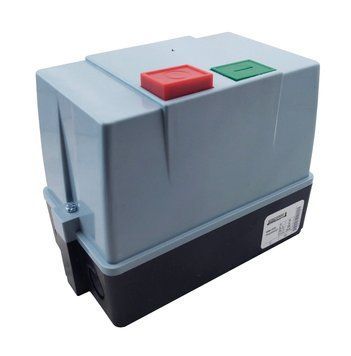 Контактор КММо23253 в оболонці пласт. 32А РТ-23-32А 400В/АС3 IP54 TNSy TNSy5504487 фото