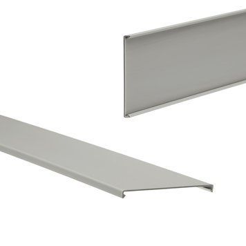 Кришка короба Klemsan KDK 40 0.0.0.5.55K040 0.0.0.5.55K040 фото